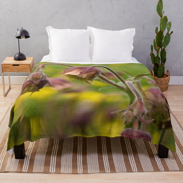 Item preview, Cure all. Water avens designed and sold by Jouko Lehto Photography.