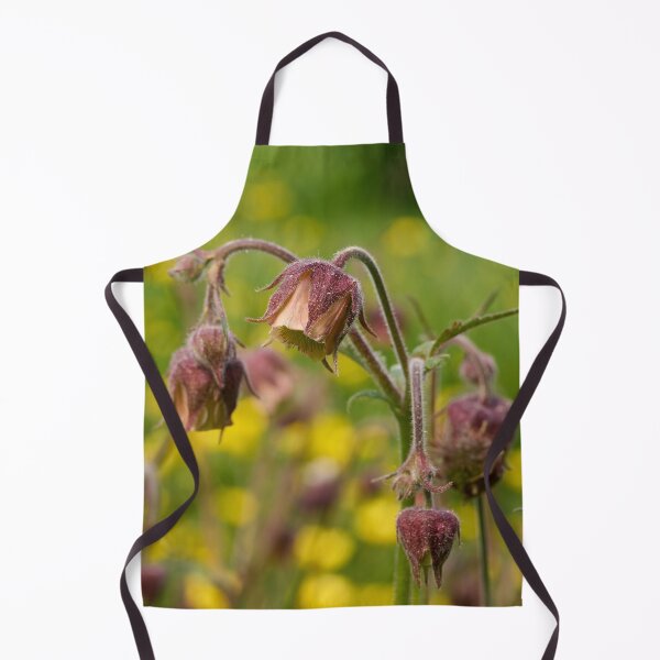 Item preview, Cure all. Water avens designed and sold by Jouko Lehto Photography.