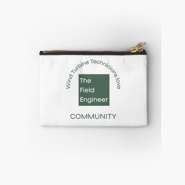 Item preview, Wind Turbine Technicians love The Field Engineer Community designed and sold by The Field Engineer.