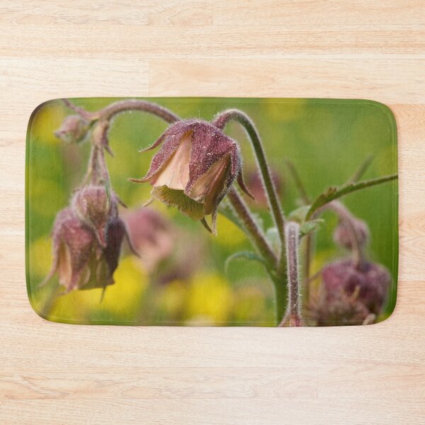 Item preview, Cure all. Water avens designed and sold by Jouko Lehto Photography.