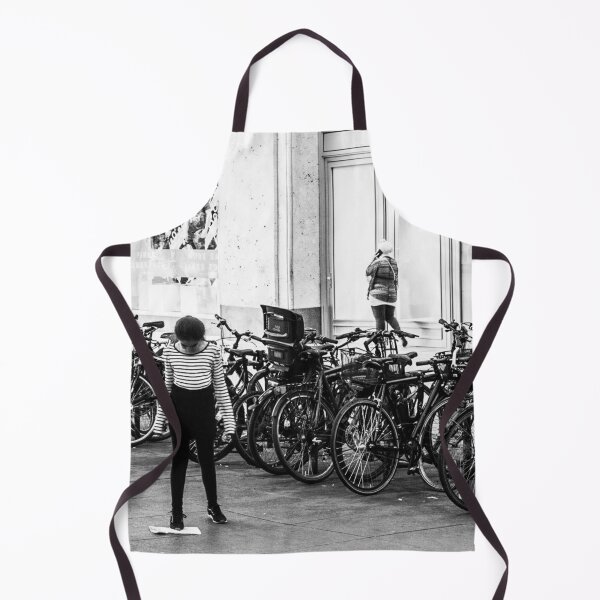 Item preview, Berlin Black & White Scene – Timeless Urban Landscape Photography designed and sold by photo-travel.