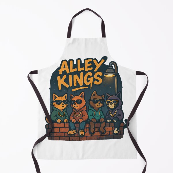 Item preview, Alley Kings designed and sold by SGMark.