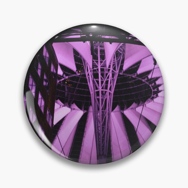 Item preview, Berlin Night View – Modern Architecture Illuminated designed and sold by photo-travel.