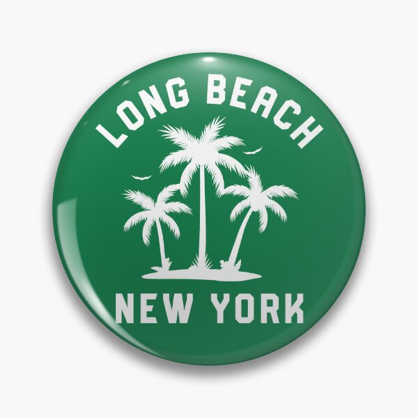 Item preview, Long Beach NY #4 designed and sold by SalahBlt.