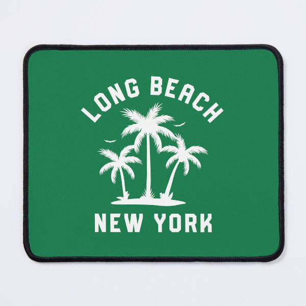 Item preview, Long Beach NY #4 designed and sold by SalahBlt.