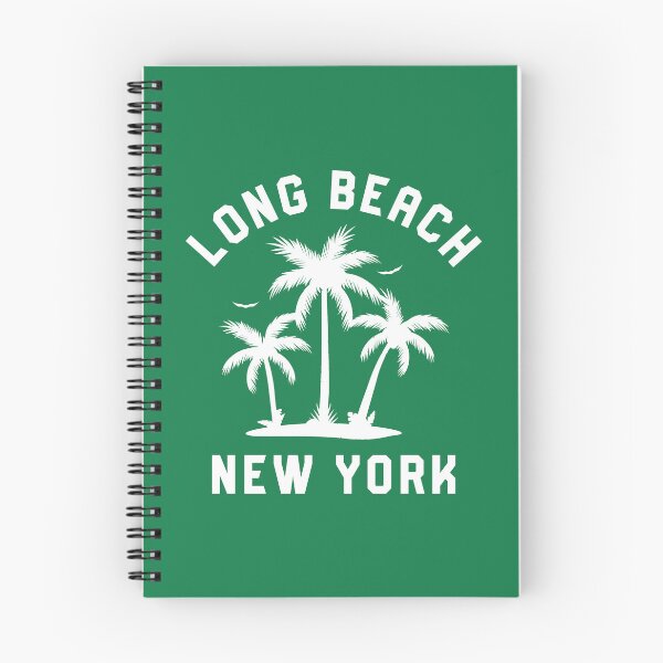 Item preview, Long Beach NY #4 designed and sold by SalahBlt.