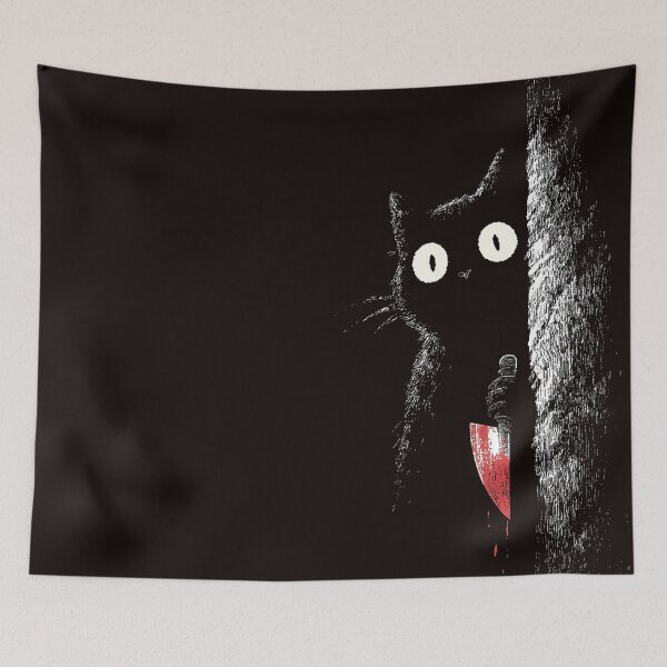 Item preview, Killer Kitten designed and sold by Majorprint.