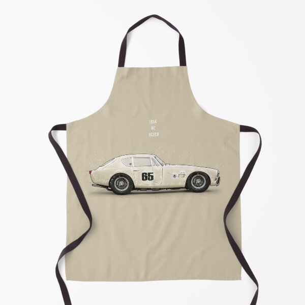 Item preview, CiC AC Aceca designed and sold by Theodor Decker.