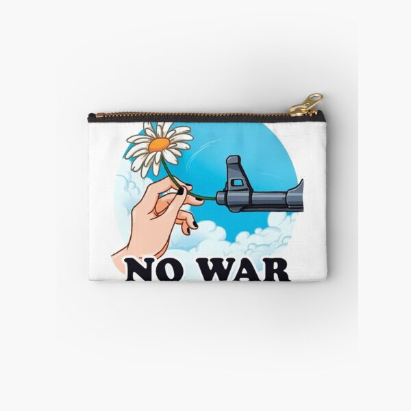 Item preview, No War, Love Peace and No War designed and sold by vectcd.