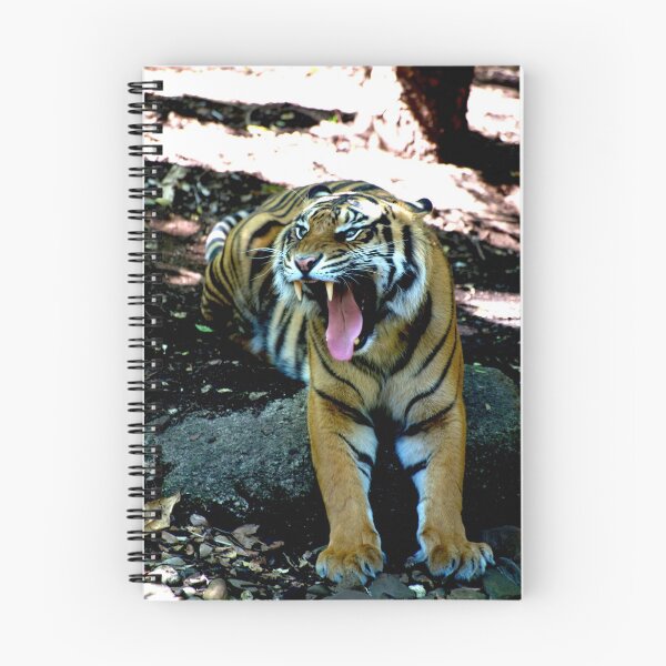 Item preview, Snarling Tiger designed and sold by GP1746.