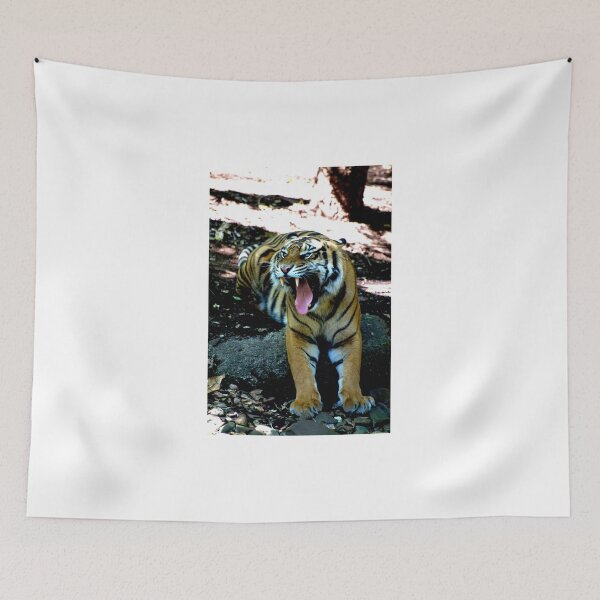 Item preview, Snarling Tiger designed and sold by GP1746.