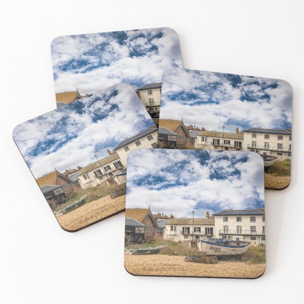 Item preview, Aldeburgh Beach Scene designed and sold by Viv Thompson Photography .