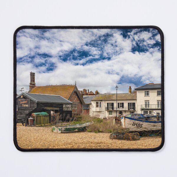 Item preview, Aldeburgh Beach Scene designed and sold by Viv Thompson Photography .