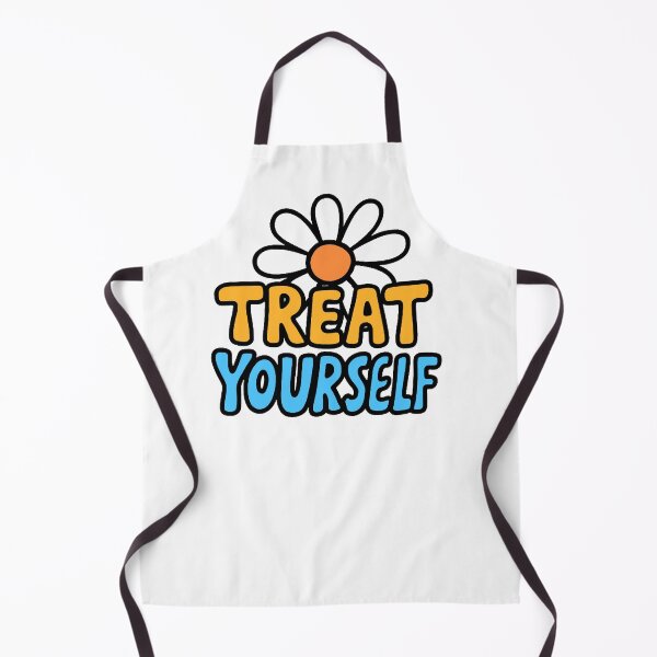 Item preview, Treat Yourself designed and sold by FarieArt.