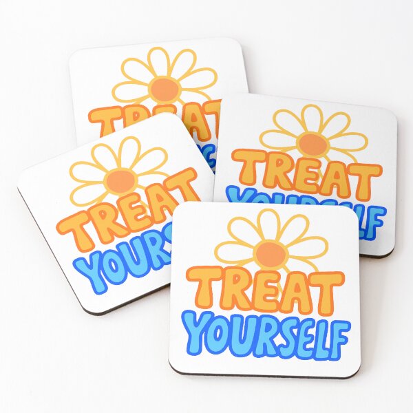 Item preview, Treat Yourself Fun designed and sold by FarieArt.