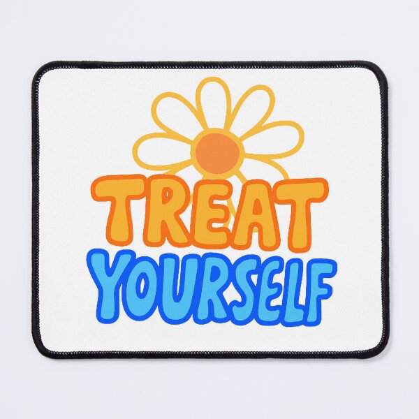 Item preview, Treat Yourself Fun designed and sold by FarieArt.