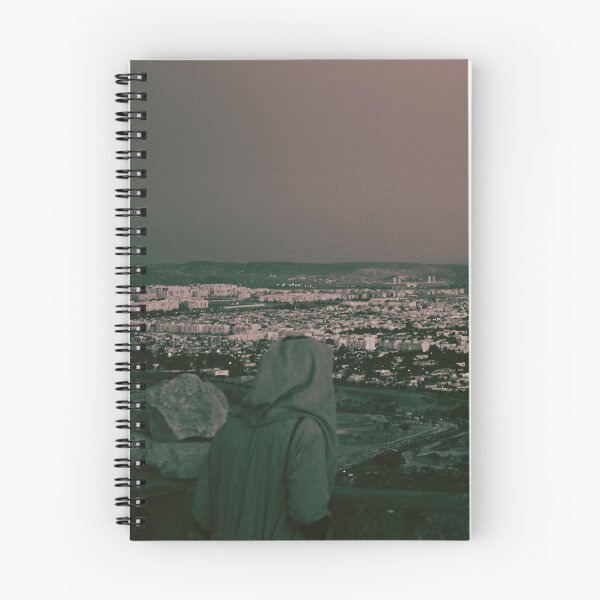 Item preview, Agadir Landscape from the Kasbah – Scenic Moroccan View designed and sold by photo-travel.