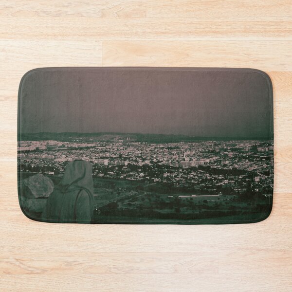 Item preview, Agadir Landscape from the Kasbah – Scenic Moroccan View designed and sold by photo-travel.