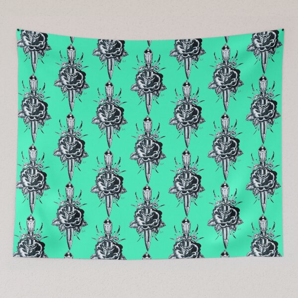 Item preview, The royal dagger designed and sold by Grimspencilart.