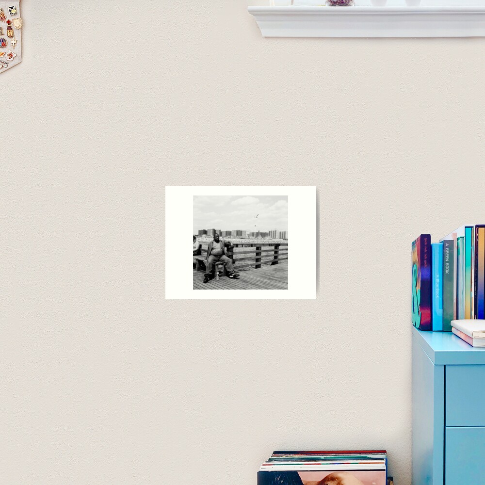 Item preview, Art Print designed and sold by jdempsey.