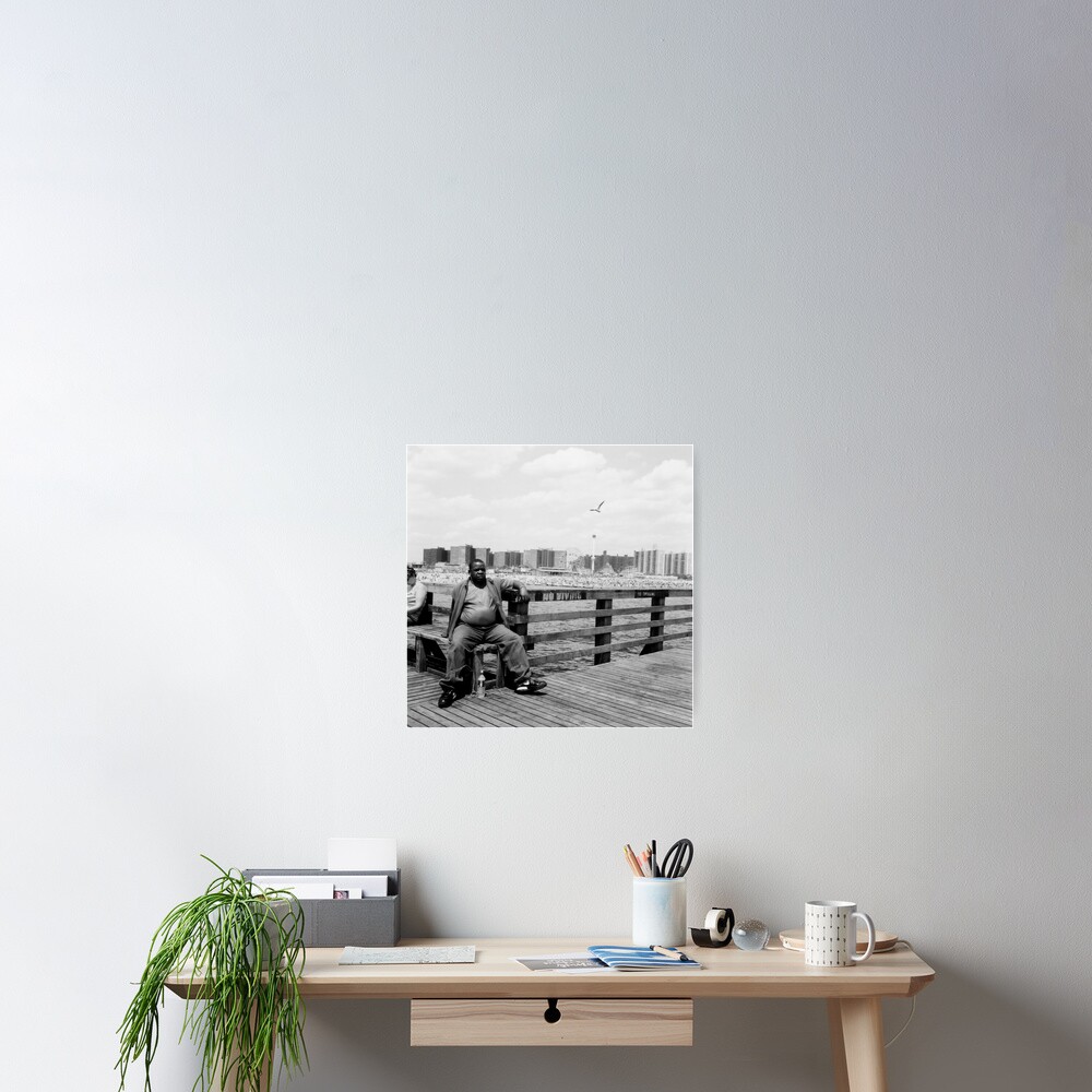 Item preview, Poster designed and sold by jdempsey.