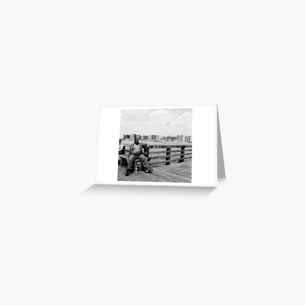 Item preview, Greeting Card designed and sold by jdempsey.