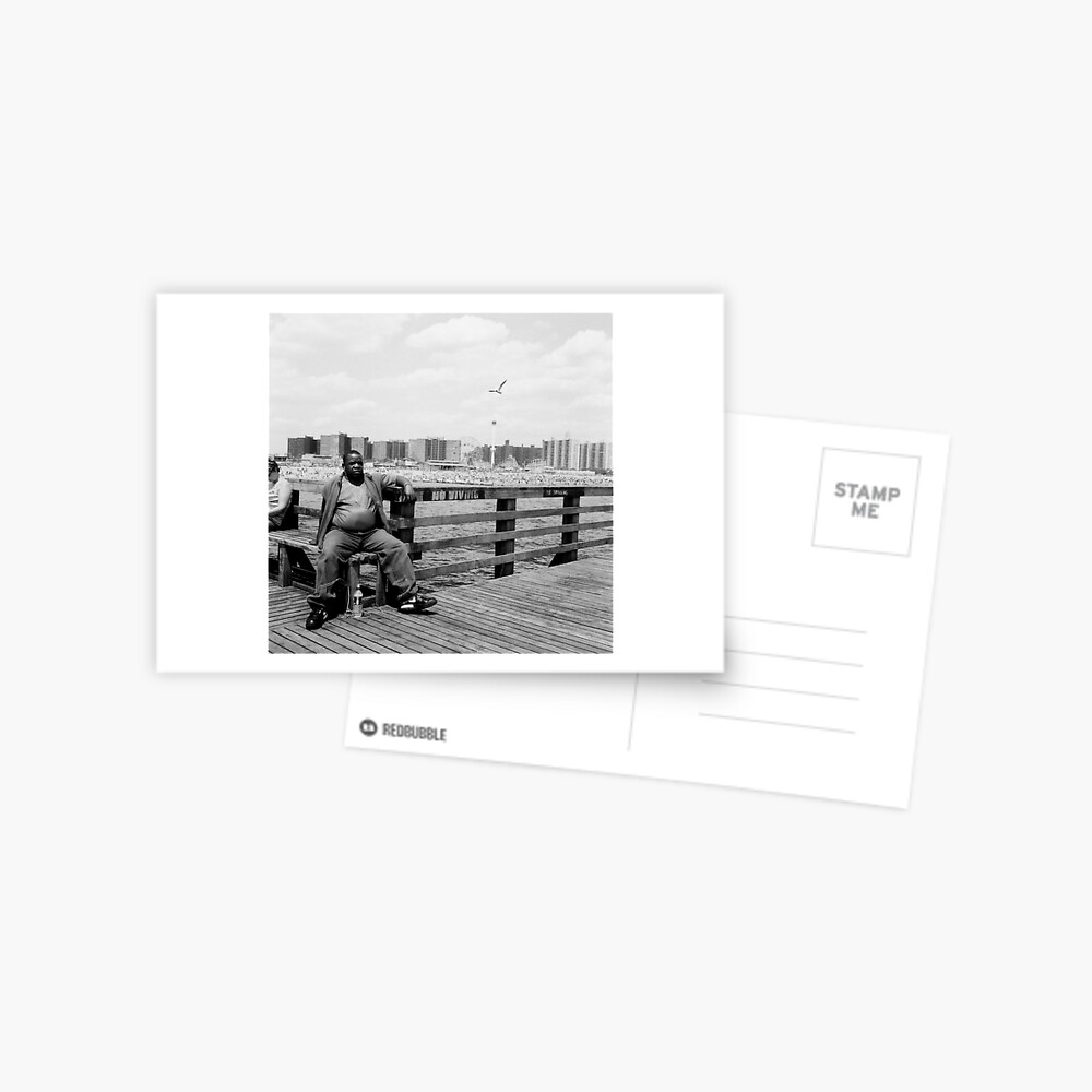 Item preview, Postcard designed and sold by jdempsey.