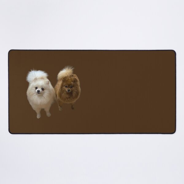 Item preview, Spitz - Karole and Misha designed and sold by AstaMiralda.
