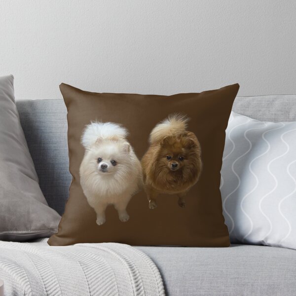 Item preview, Spitz - Karole and Misha designed and sold by AstaMiralda.