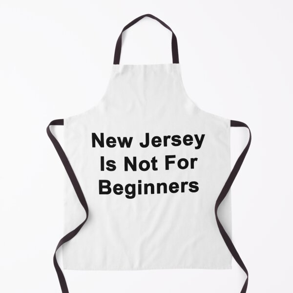Item preview, New Jersey Is Not for Beginners designed and sold by Mr. Electrician.