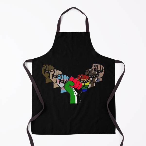 Item preview, Solidarity with Gaza designed and sold by OshJoshBGosh87.