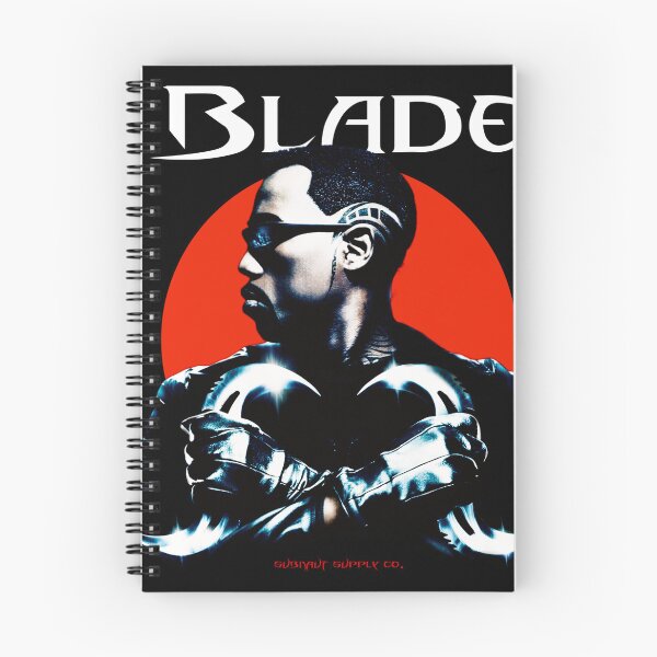 Item preview, BLADE designed and sold by SUBNAUT SUPPLY CO.