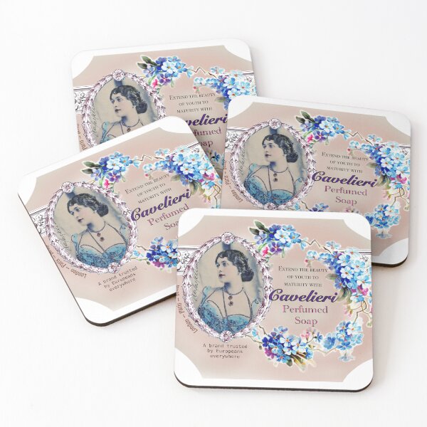 Item preview, Vintage soap advertisement  designed and sold by Ilikeiwantilove.