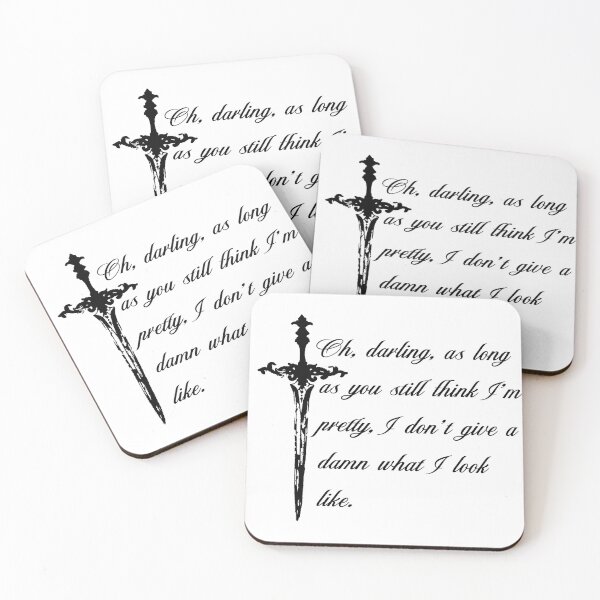 Item preview, Powerless - Kai Azer quote designed and sold by creativestuff11.
