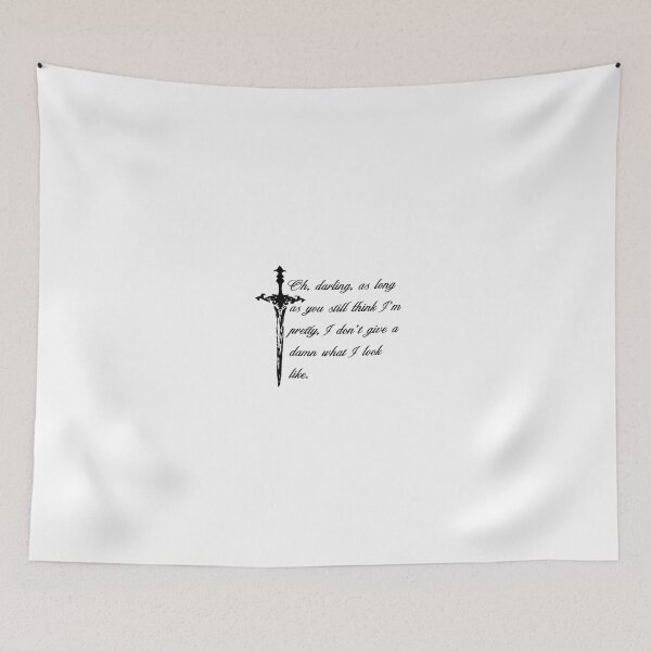 Item preview, Powerless - Kai Azer quote designed and sold by creativestuff11.