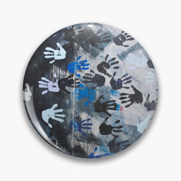 Item preview, Berlin Wall Graffiti – Iconic Street Art on the Berlin Wall designed and sold by photo-travel.