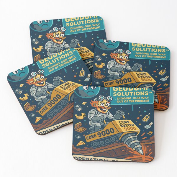 Item preview, Funny Sci-fi Soulutions designed and sold by alw951.