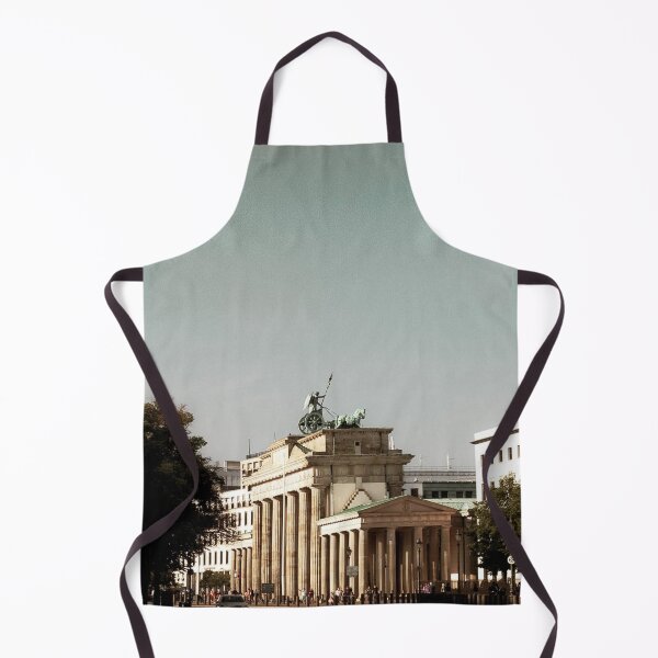 Item preview, Brandenburg Gate in Berlin – Iconic German Landmark designed and sold by photo-travel.