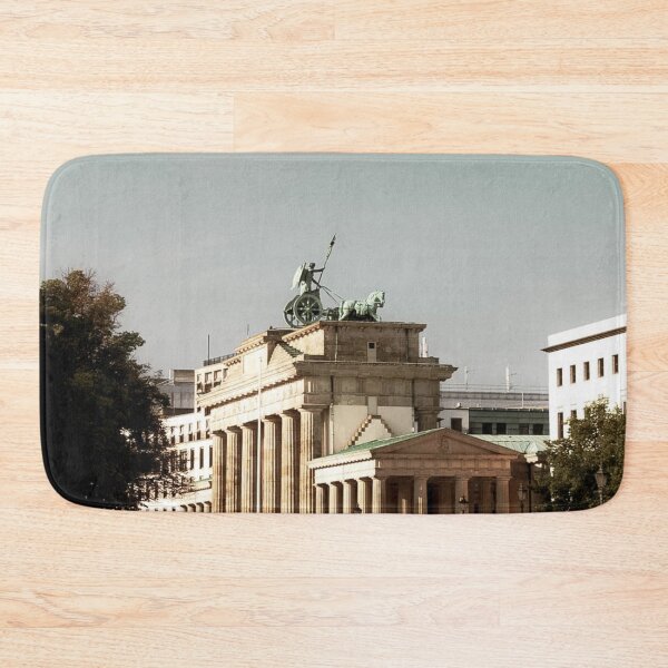 Item preview, Brandenburg Gate in Berlin – Iconic German Landmark designed and sold by photo-travel.