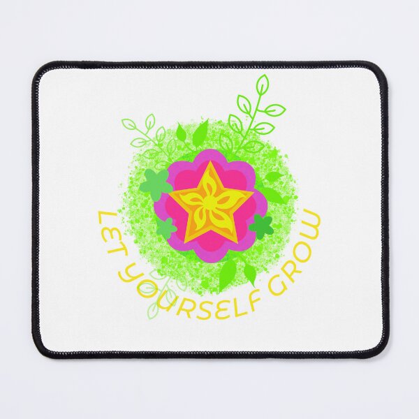 Item preview, Vines, Flowers, and Growth designed and sold by ArtByBin.