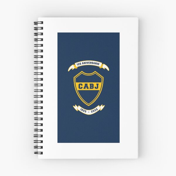 Item preview, Boca Juniors designed and sold by MadeinAugust13.