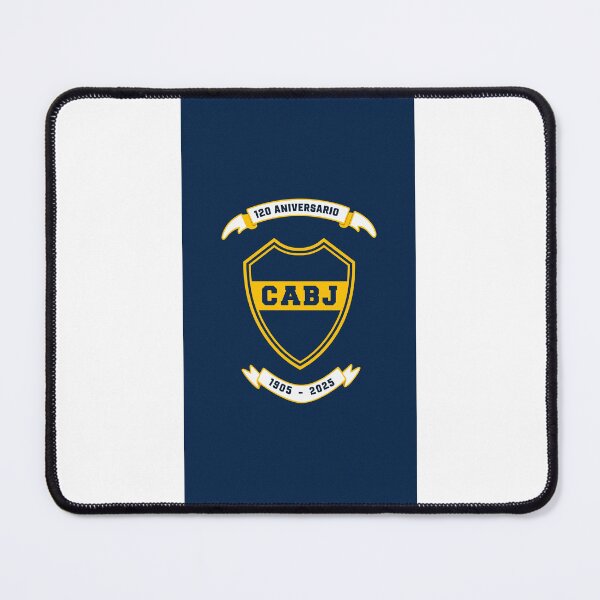 Item preview, Boca Juniors designed and sold by MadeinAugust13.