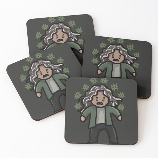 Item preview, Tiny Archivist designed and sold by Rexmin.