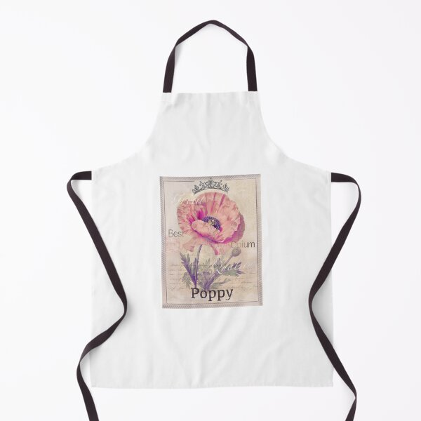 Item preview, Vintage advertisement, poppy designed and sold by Ilikeiwantilove.