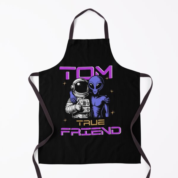 Item preview, Tom & Alien - True Friend Forever designed and sold by Lucky Streetwear.