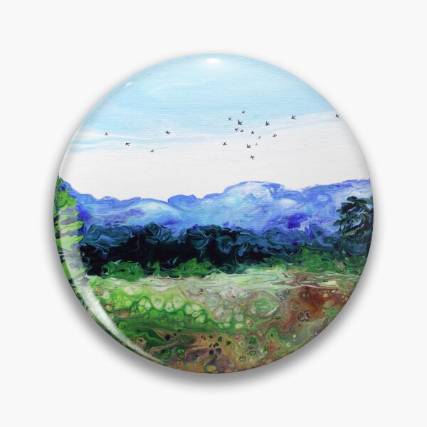 Item preview, The Last Day of Spring designed and sold by BreezyZen.