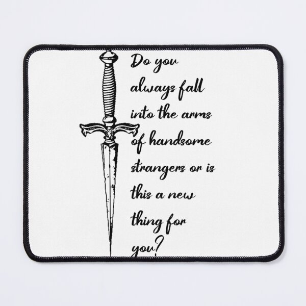 Item preview, Kai Azer quote - powerless designed and sold by creativestuff11.