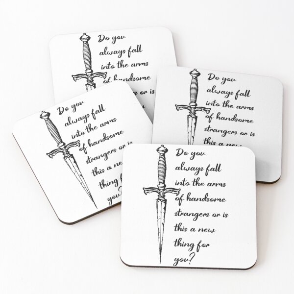 Item preview, Kai Azer quote - powerless designed and sold by creativestuff11.