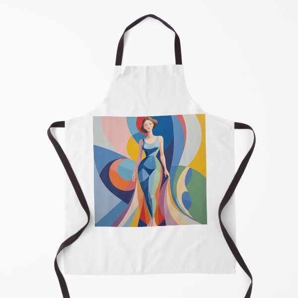 Item preview, Earthy Enigma: A Portrait of Subtle Mystery designed and sold by dcohea.