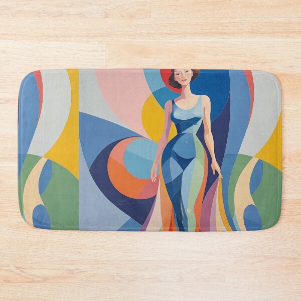 Item preview, Earthy Enigma: A Portrait of Subtle Mystery designed and sold by dcohea.